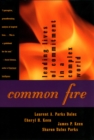 Common Fire - eBook