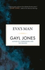 Eva's Man - Book