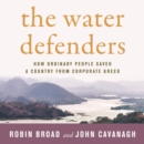 Water Defenders - eAudiobook