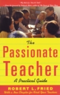 Passionate Teacher - eBook