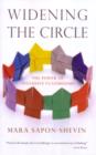 Widening the Circle - eBook
