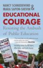 Educational Courage - eBook