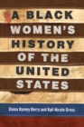 Black Women's History of the United States - eBook