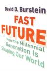 Fast Future - eBook