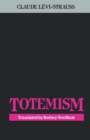 Totemism - Book