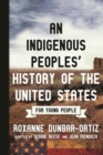 Indigenous Peoples' History of the United States for Young People - Book