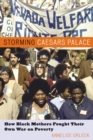 Storming Caesars Palace : How Black Mothers Fought Their Own War on Poverty - Book