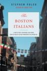 Boston Italians - eBook