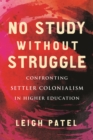 No Study Without Struggle - eBook