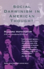 Social Darwinism in American Thought - Book