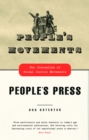People's Movements, People's Press - Book