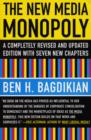 New Media Monopoly - eBook