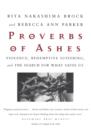 Proverbs of Ashes - eBook