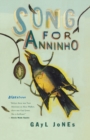 Song for Anninho - Book