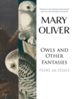 Owls and Other Fantasies : Poems and Essays - Book