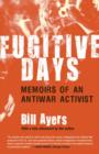 Fugitive Days - eBook