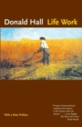 Life Work - Book