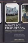 Mama's Boy, Preacher's Son - Book