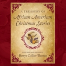 Treasury of African American Christmas Stories - eAudiobook