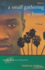 A Small Gathering Of Bones - Book