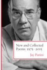 New and Collected Poems: 1975-2015 - Book