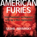 American Furies - eAudiobook