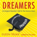 Dreamers - eAudiobook