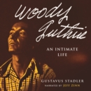 Woody Guthrie - eAudiobook