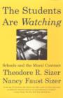 Students are Watching - eBook