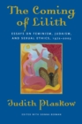 Coming of Lilith - eBook