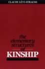 Elementary Structures of Kinship - eBook