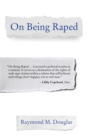 On Being Raped - Book