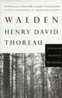 Walden - eBook