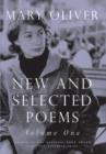 New and Selected Poems, Volume One - eBook