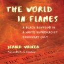 World in Flames - eAudiobook