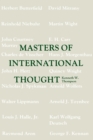 Masters of International Thought - Book