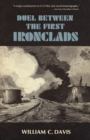 Duel Between the First Ironclads - Book