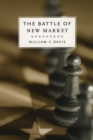 The Battle of New Market - Book