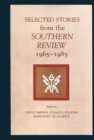 Selected Stories from the Southern Review - Book