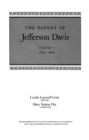 The Papers of Jefferson Davis : 1856-1860 - Book