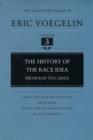 The History Of The Race Idea (CW3) : From Ray To Carus - Book