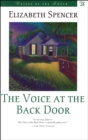 The Voice at the Back Door : A Novel - Book