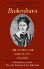 Brokenburn : The Journal of Kate Stone, 1861-1868 - Book