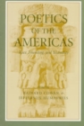 Poetics of the Americas : Race, Founding, Textuality - Book