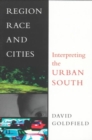 Region, Race and Cities : Interpreting the Urban South - Book