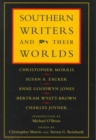 Southern Writers and Their Worlds - Book