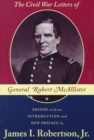 The Civil War Letters of General Robert McAllister - Book