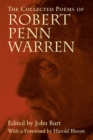 The Collected Poems of Robert Penn Warren - Book