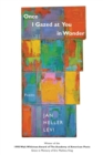 Once I Gazed at You in Wonder : Poems - Book