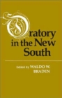 Oratory in the New South - Book